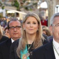 Castellón, Procesión Virgen de Lledó