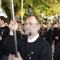 Castellón, Procesión Virgen de Lledó