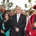 Castellón, Procesión Virgen de Lledó