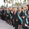 Castellón, Procesión Virgen de Lledó