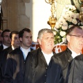 Castellón, Procesión Virgen de Lledó