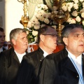 Castellón, Procesión Virgen de Lledó