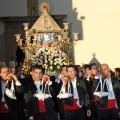 Castellón, Procesión Virgen de Lledó