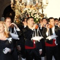 Castellón, Procesión Virgen de Lledó