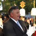 Castellón, Procesión Virgen de Lledó
