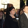 Castellón, Procesión Virgen de Lledó