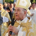 Castellón, Procesión Virgen de Lledó