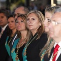 Castellón, Procesión Virgen de Lledó