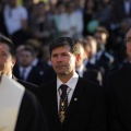 Castellón, Procesión Virgen de Lledó
