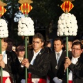 Castellón, Procesión Virgen de Lledó
