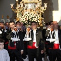 Castellón, Procesión Virgen de Lledó