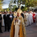 Castellón, Procesión Virgen de Lledó