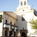 Castellón, Procesión Virgen de Lledó