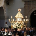 Castellón, Procesión Virgen de Lledó