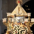 Castellón, Procesión Virgen de Lledó