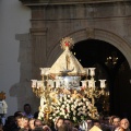 Castellón, Procesión Virgen de Lledó