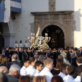 Castellón, Procesión Virgen de Lledó