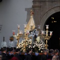 Castellón, Procesión Virgen de Lledó