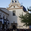 Castellón, Procesión Virgen de Lledó