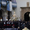 Castellón, Procesión Virgen de Lledó