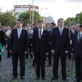 Castellón, Procesión Virgen de Lledó