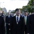 Castellón, Procesión Virgen de Lledó