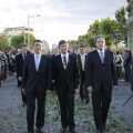 Castellón, Procesión Virgen de Lledó