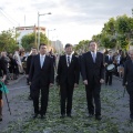 Castellón, Procesión Virgen de Lledó