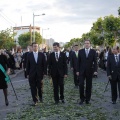 Castellón, Procesión Virgen de Lledó