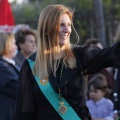 Castellón, Procesión Virgen de Lledó