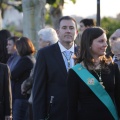 Castellón, Procesión Virgen de Lledó