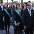 Castellón, Procesión Virgen de Lledó