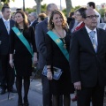 Castellón, Procesión Virgen de Lledó