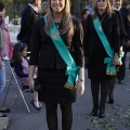 Castellón, Procesión Virgen de Lledó