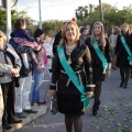 Castellón, Procesión Virgen de Lledó