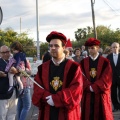 Castellón, Procesión Virgen de Lledó