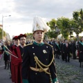 Castellón, Procesión Virgen de Lledó