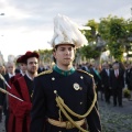 Castellón, Procesión Virgen de Lledó