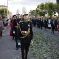 Castellón, Procesión Virgen de Lledó