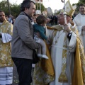 Castellón, Procesión Virgen de Lledó