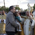 Castellón, Procesión Virgen de Lledó