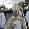 Castellón, Procesión Virgen de Lledó