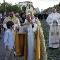 Castellón, Procesión Virgen de Lledó