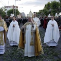 Castellón, Procesión Virgen de Lledó