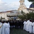 Castellón, Procesión Virgen de Lledó