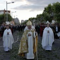 Castellón, Procesión Virgen de Lledó