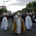 Castellón, Procesión Virgen de Lledó