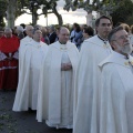 Castellón, Procesión Virgen de Lledó