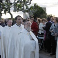 Castellón, Procesión Virgen de Lledó