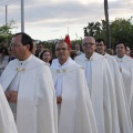 Castellón, Procesión Virgen de Lledó